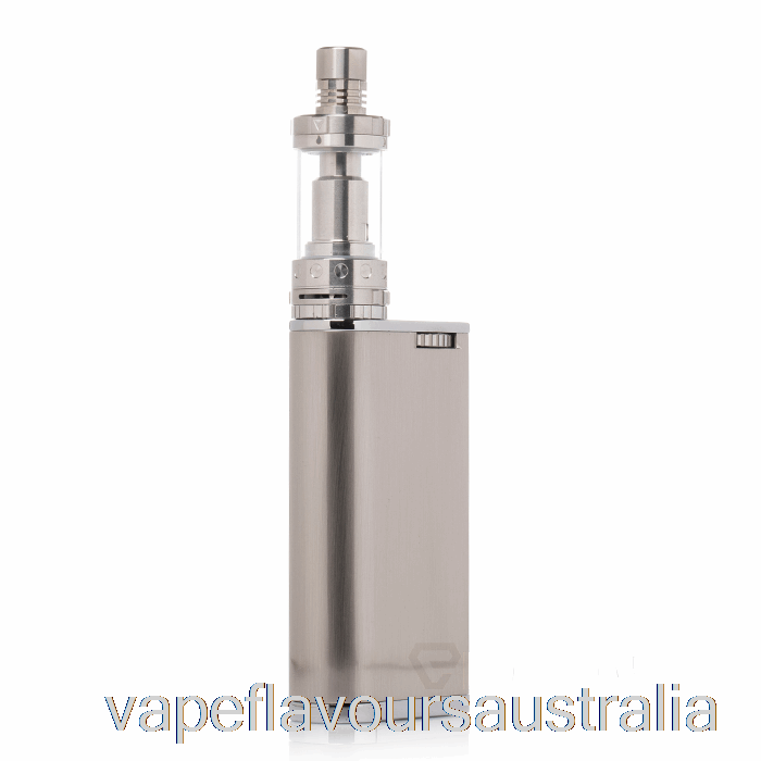 Vape Nicotine Australia Aspire Odyssey V2 Kit (Pegasus Box Mod x Triton 2) Slate